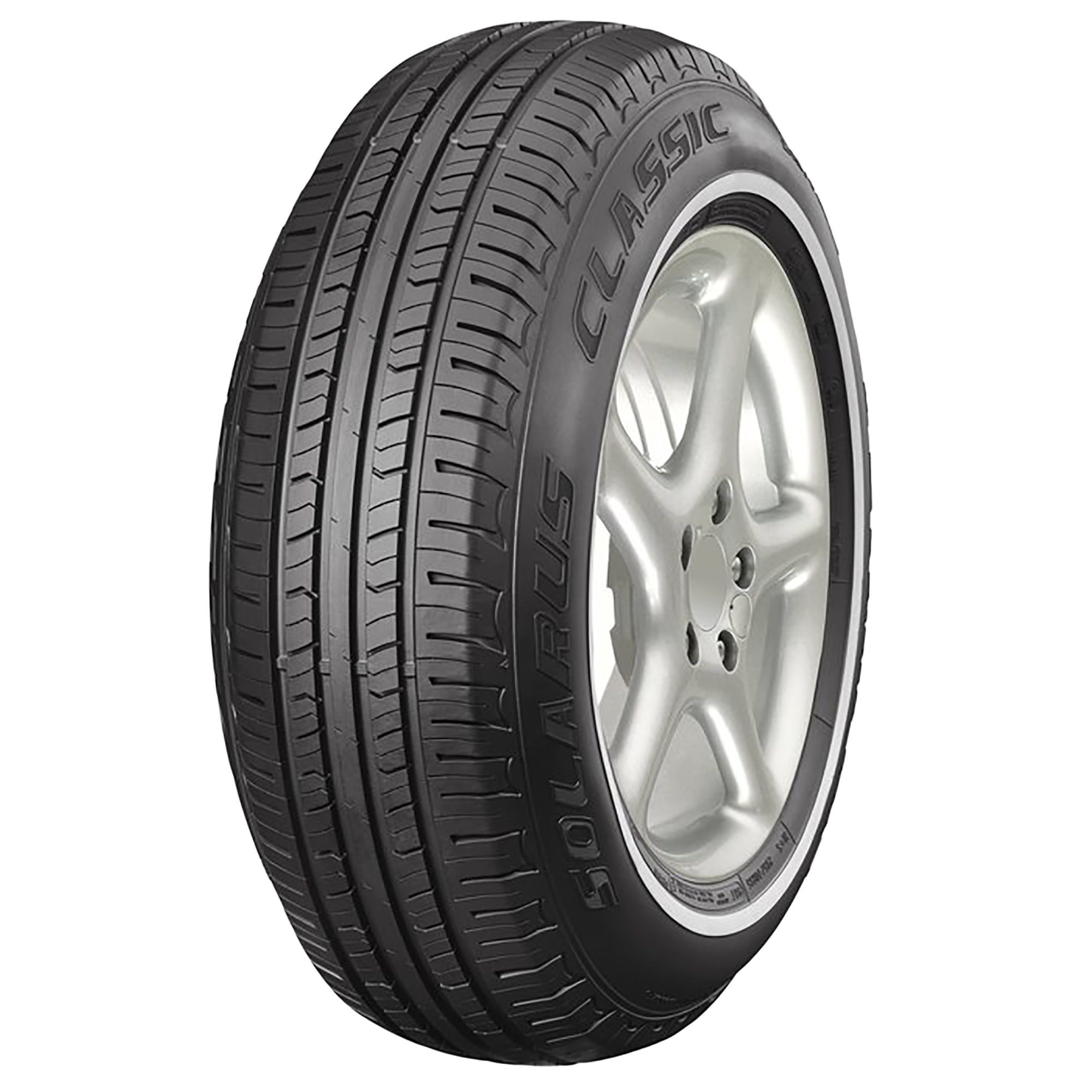 Starfire Solarus Classic All Season 225/75R15 102T Passenger Tire ...
