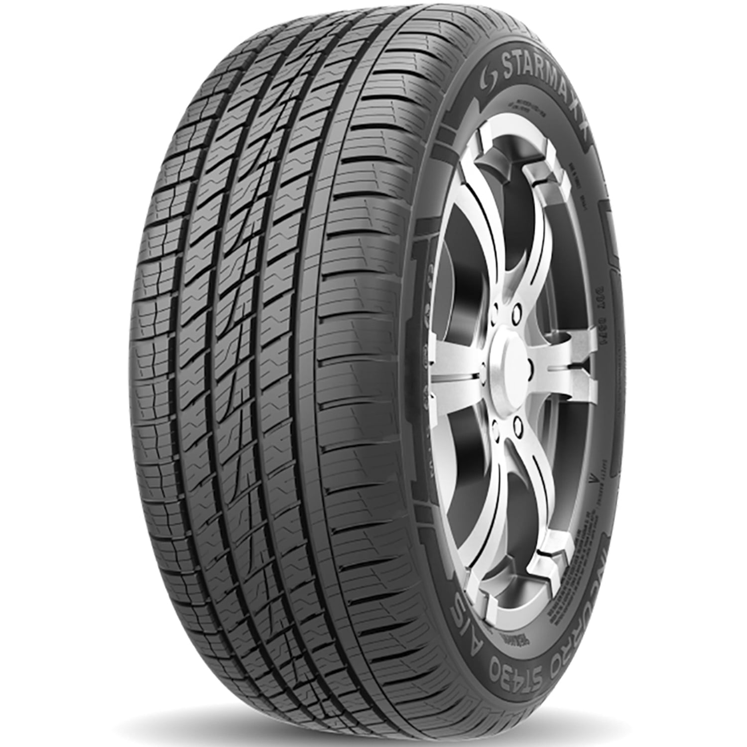 Starmaxx Incurro ST430 245/70R16 107H XL Performance All Weather Tire Sansujyuku sansujyuku.com