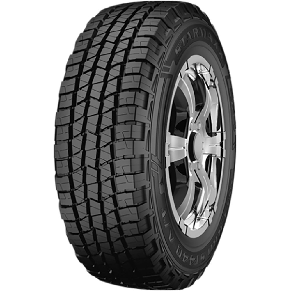 Starmaxx Incurro ST440 A/T 245/70R16 111T XL All Terrain Tire Starmaxx Incurro ST440 A/T 245/70R16 111T XL All Terrain Tire Sansujyuku sansujyuku.com