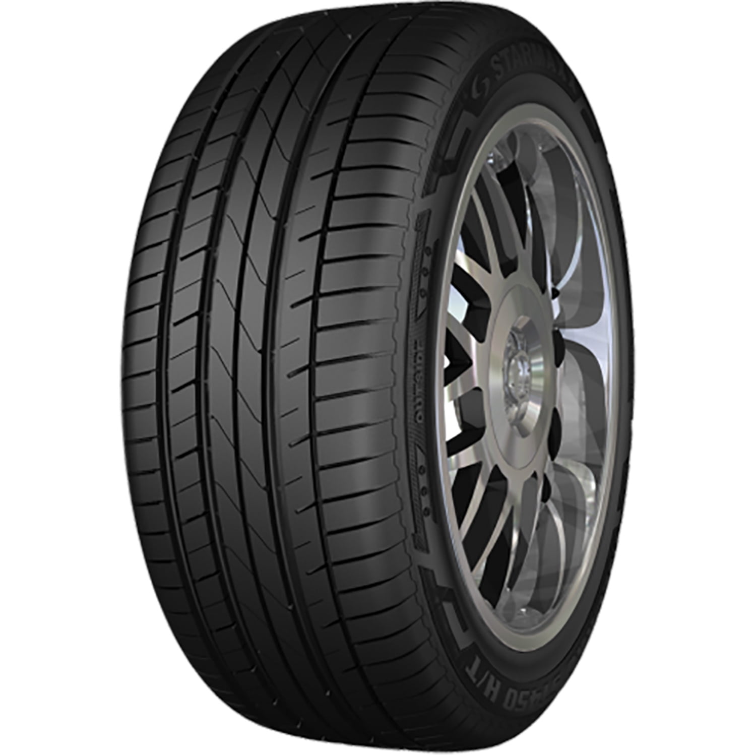 Starmaxx Incurro ST450 H/T 235/55R19 105V XL Summer Tire Simolary simolary.com