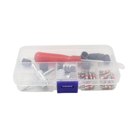 Tire Stem Puller Tools Set Tire Repair Tool Practical Tool
