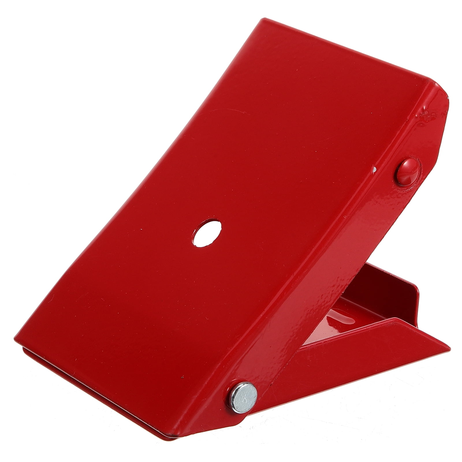 Tire Stopper Wheel Chock Rv Chocks Portable Convenient Portability