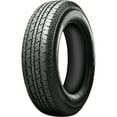thumbnail image 1 of Summit Hi-Road ST ST185/80R13 185/80R13 94/89L C 6 Ply Trailer Tire, 1 of 4