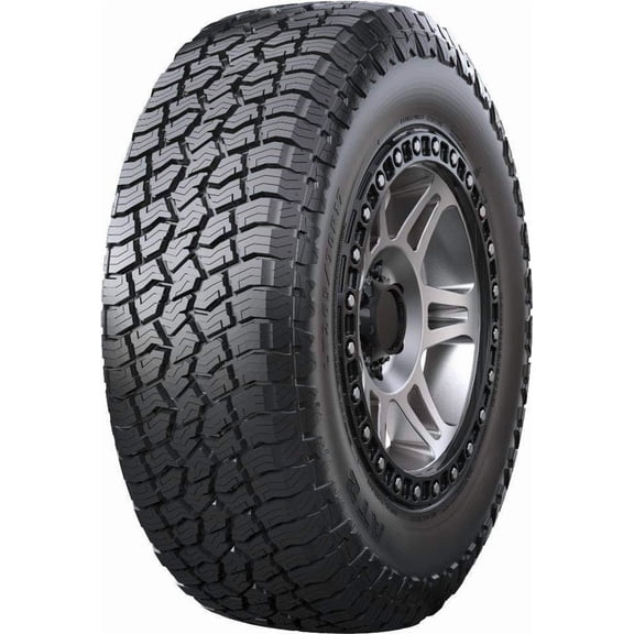 New Tire - 265/70R18 Summit Trail Climber AT02 116T
