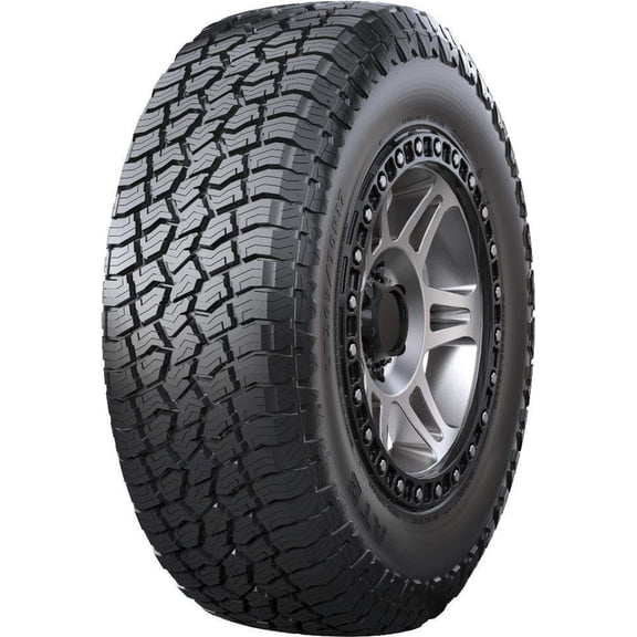 New Tire - 265/70R18 Summit Trail Climber AT02 116T