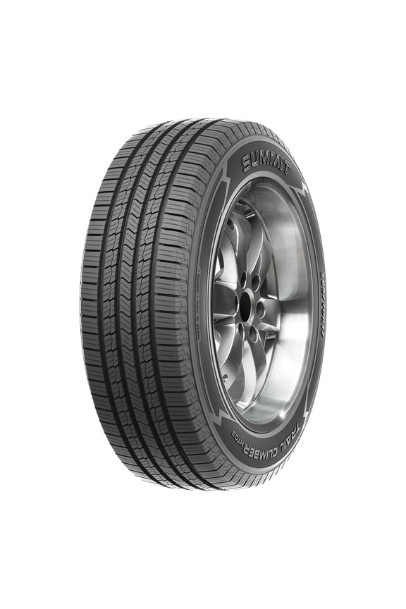 Trail Climber HT03 All Season 265/65R17 112S Light Truck Tire