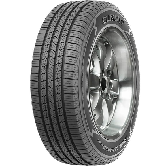 Summit Trail Climber HT03 275/55R20 117T XL a/s All Season Tire