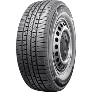 Summit Trail Climber LMD 195/75R16 107/105R D 8 Ply Van Commercial Tire Sansujyuku sansujyuku.com
