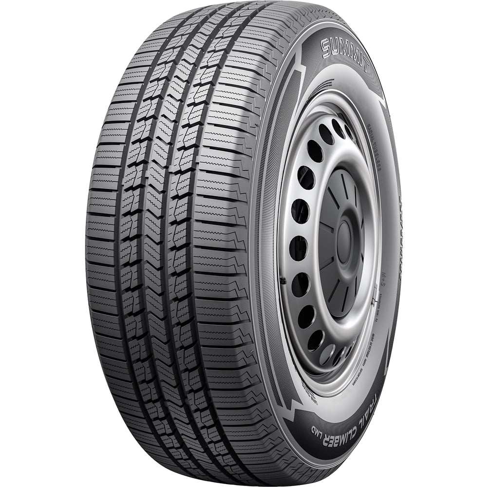 Summit Trail Climber LMD 195/75R16 107/105R D 8 Ply Van Commercial Tire Summit Trail Climber LMD 195/75R16 107/105R D 8 Ply Van Commercial Tire Sansujyuku sansujyuku.com