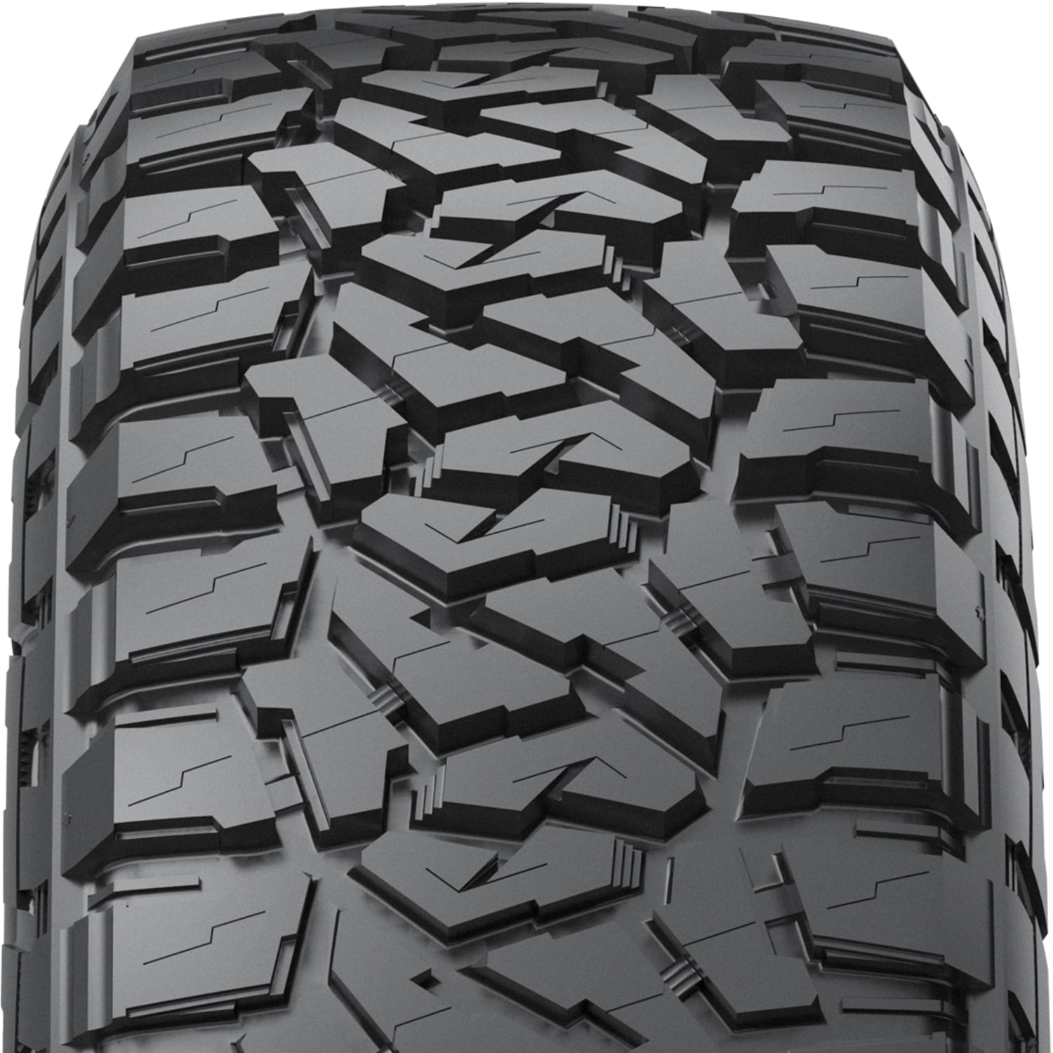 Tire Summit Trail Climber RT LT 245/70R17 Load E 10 Ply R/T Rugged ...