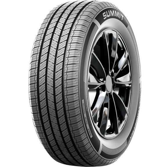 Summit Trail Climber SUV2 235/45R19 95V a/s All Season Tire