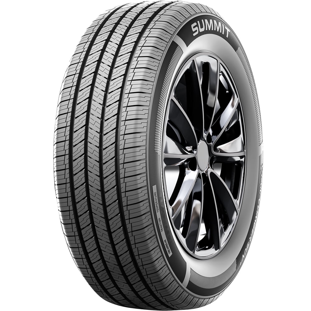 Tire Summit Trail Climber SUV2 235/50R19 103V XL AS A/S All Season Tire Summit Trail Climber SUV2 235/50R19 103V XL AS A/S All Season Sansujyuku sansujyuku.com