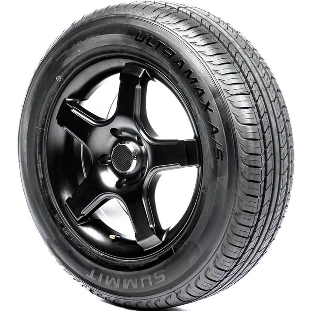 Tire Summit Ultramax A/S 175/70R14 84T AS All Season Sansujyuku sansujyuku.com