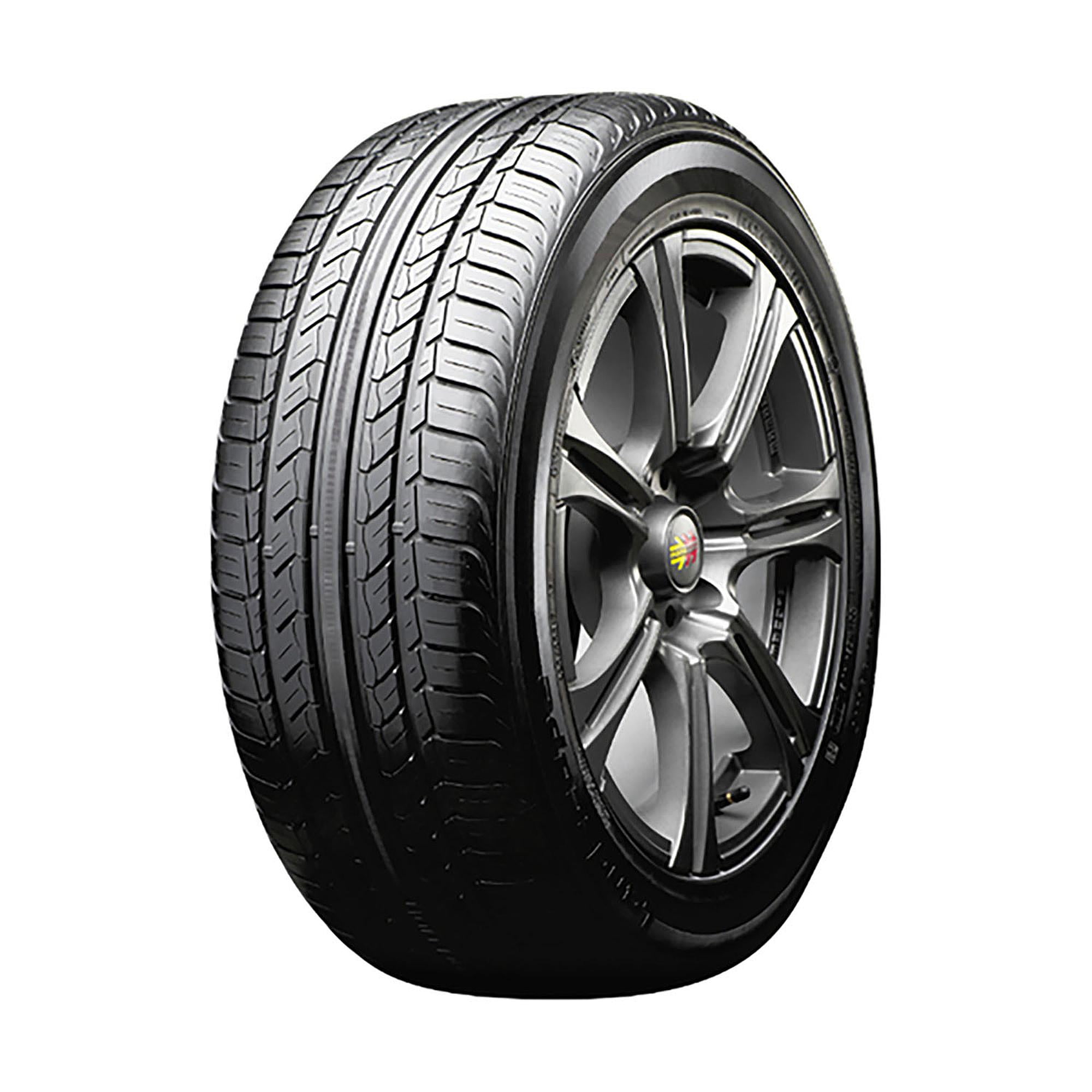 Summit Ultramax A/S All Season 235/55R18 100V Passenger Tire Simolary simolary.com
