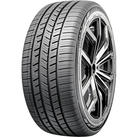 Summit Ultramax UHP A/S 225/50R18 99W XL High Performance All Season Tire Simolary simolary.com