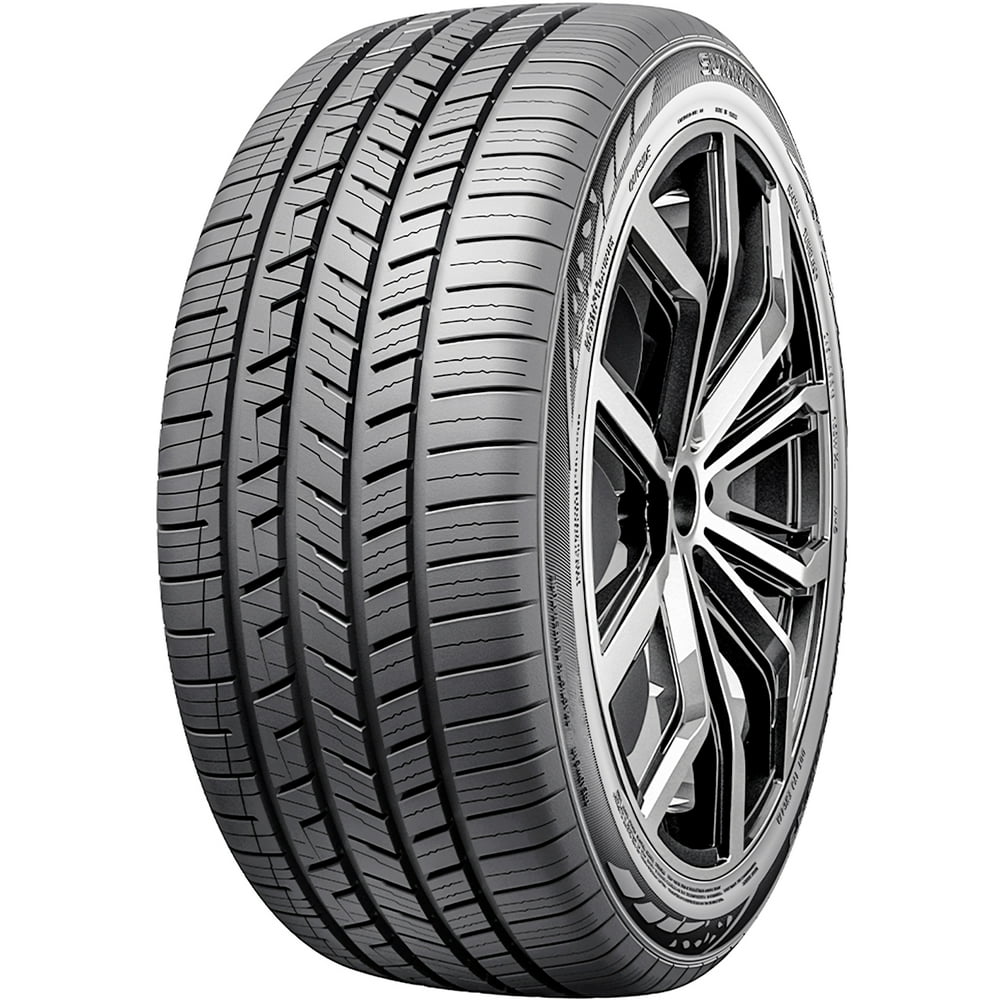 Summit Ultramax UHP A/S 245/35R19 93W XL High Performance All Season Tire Summit Ultramax UHP A/S 245/35R19 93W XL High Performance All Season Tire Sansujyuku sansujyuku.com
