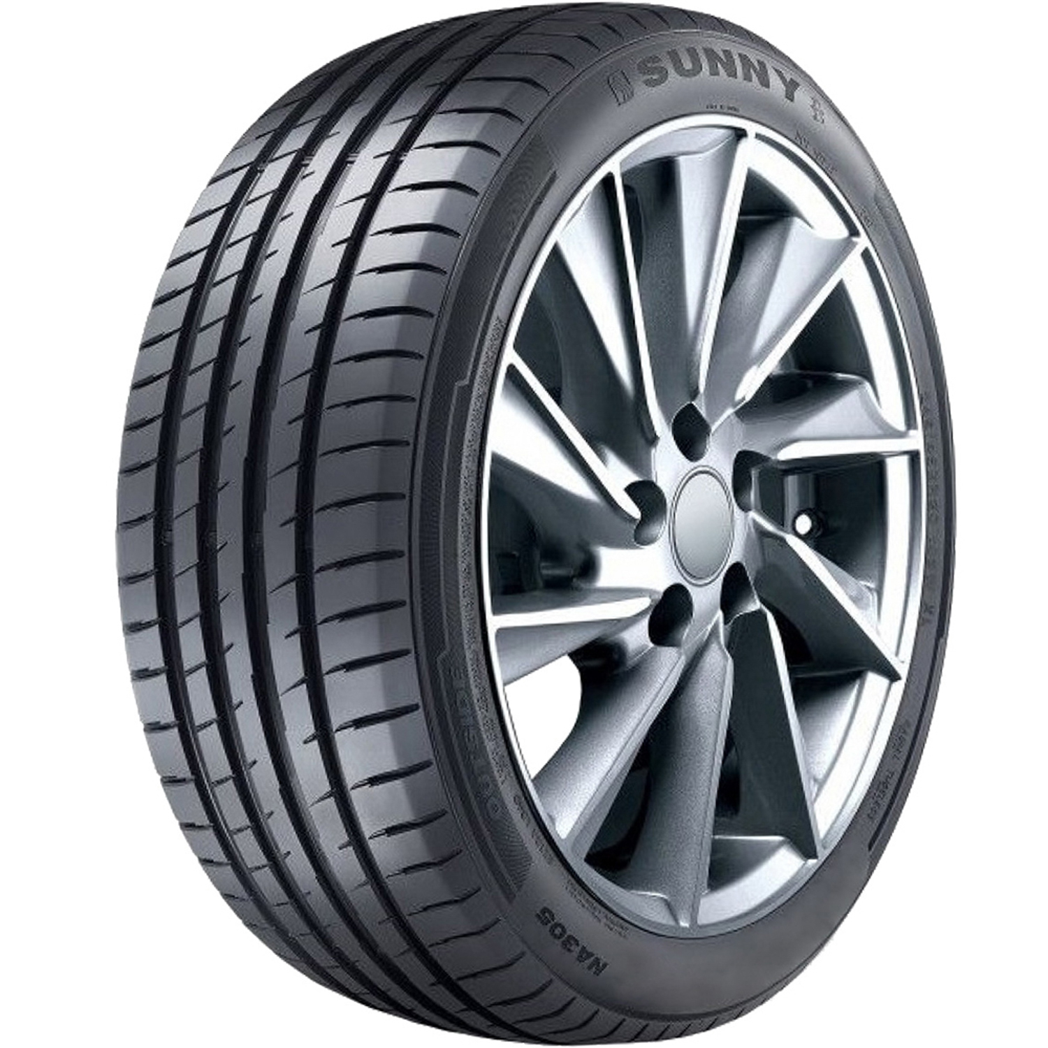 Sunny NA305 275/45ZR19 275/45R19 108W XL High Performance Summer Tire Simolary simolary.com