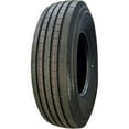 thumbnail image 1 of Suntek HD Trail Plus ST235/80R16 129/125M G Trailer Tire, 1 of 5