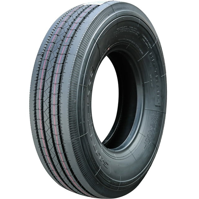 Suntek HD Trail+ All-Season Trailer Tire, Steel ST 235/85R16 Load H 16 ...