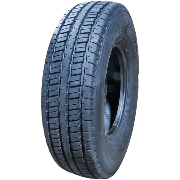 Super Cargo SC126 All Steel ST235/85R16 235/85R16 132/127M G 14 Ply Trailer Tire