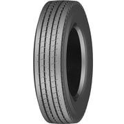 Super Cargo SP500 ST 235/80R16 128L G 14 Ply All-Season All Steel Trailer One Tire