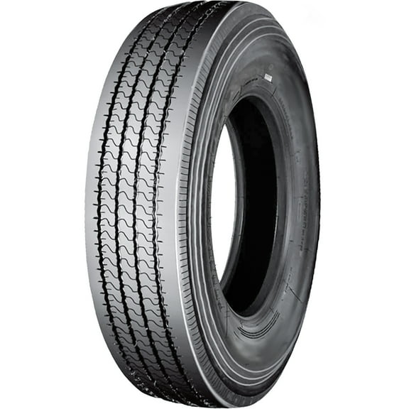 Super Cargo T210 255/70R22.5 140L H 16 Ply Trailer Commercial Tire