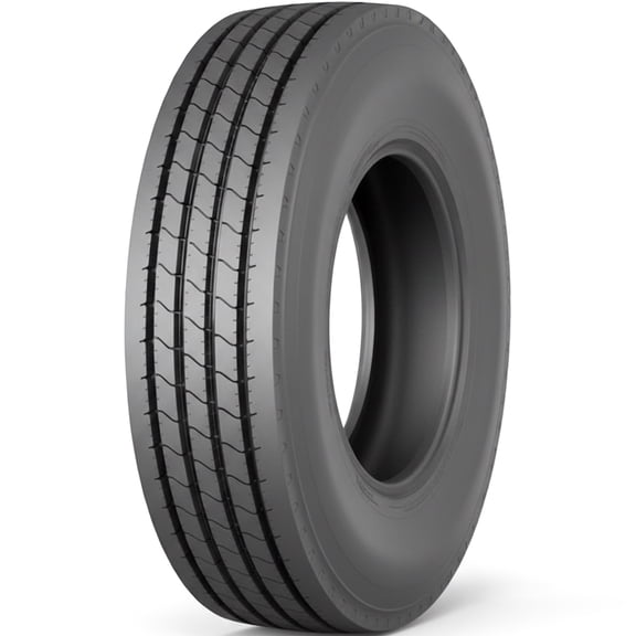 Supermax HF1-Plus 225/70R19.5 128/126N G 14 Ply Steer Commercial Tire