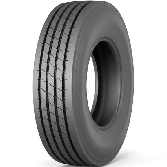 Supermax HF1-Plus 245/70R19.5 136/134M H 16 Ply Steer Commercial Tire