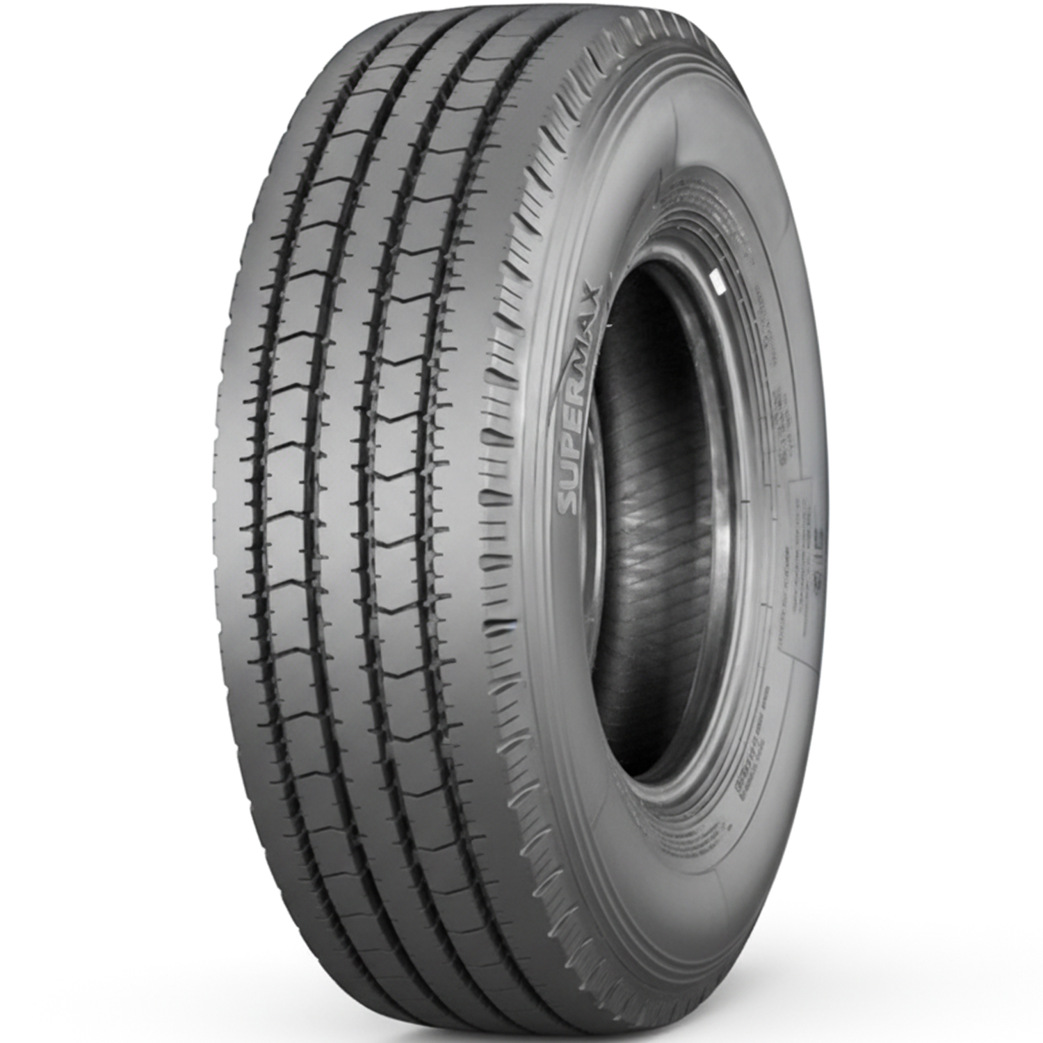 Supermax HT3-Plus All Steel ST235/85R16 235/85R16 132/127L G 14 Ply Trailer Tire Simolary simolary.com