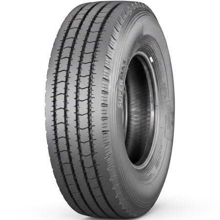Supermax HT3-Plus All Steel ST235/85R16 235/85R16 132/127L G 14 Ply Trailer Tire Sansujyuku sansujyuku.com