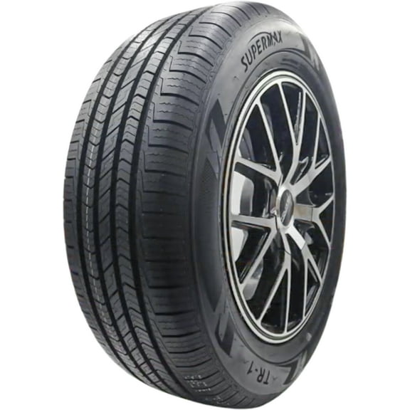 Supermax TR-1 215/65R16 98H a/s All Season Tire