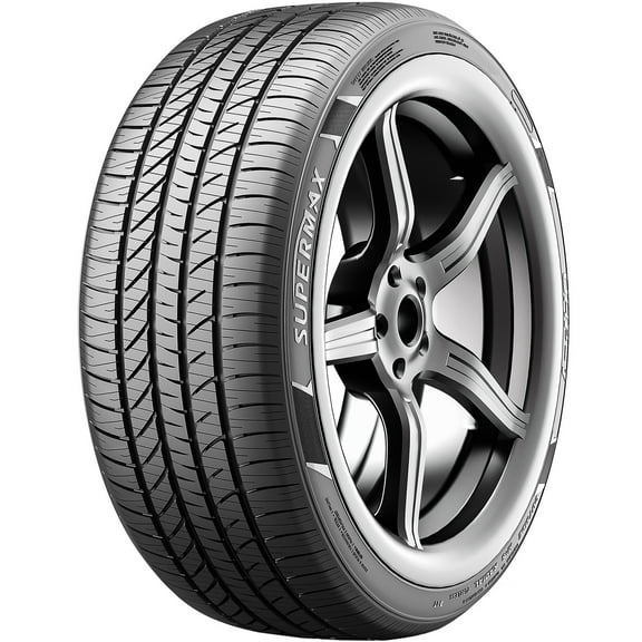 Supermax UHP-1 225/35R20 zr 90W XL High Performance a/s All Season Tire