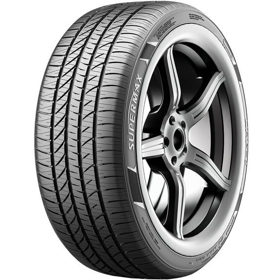 Supermax UHP-1 225/45ZR17 225/45R17 94W High Performance a/s All Season Tire