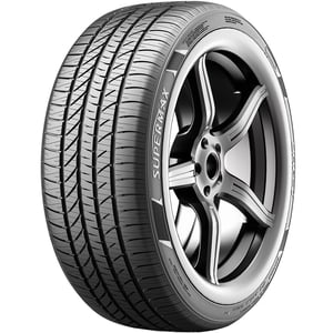 Tire Supermax UHP-1 245/40R19 98W XL AS A/S High Performance Sansujyuku sansujyuku.com