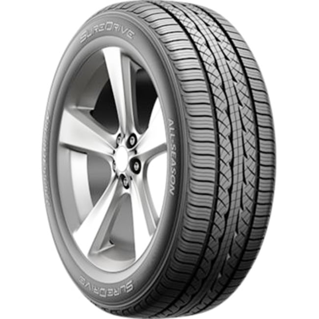 Tire SureDrive AllSeason 205/70R15 96T AS A/S