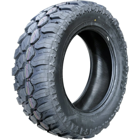 Suretrac MT200 275/70R18 125/122Q E 10 Ply m/t mud Light Truck Tire