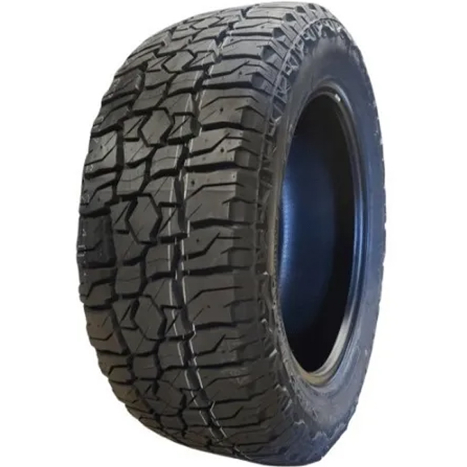Suretrac Wide Climber AWT 245/75R16 120/116R E 10 Ply a/t All Terrain Light Truck Tire Simolary simolary.com