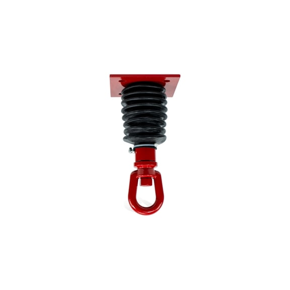 Tire Swivel Ex Heavy Wood Beam