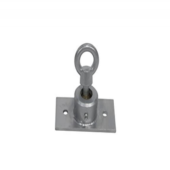 Tire Swivel Wood Beam Residentital Only A4950