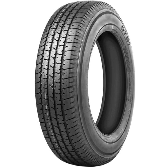 Synergy ST801 Semi-Steel ST205/75R15 205/75R15 111/106M E 10 Ply Trailer Tire