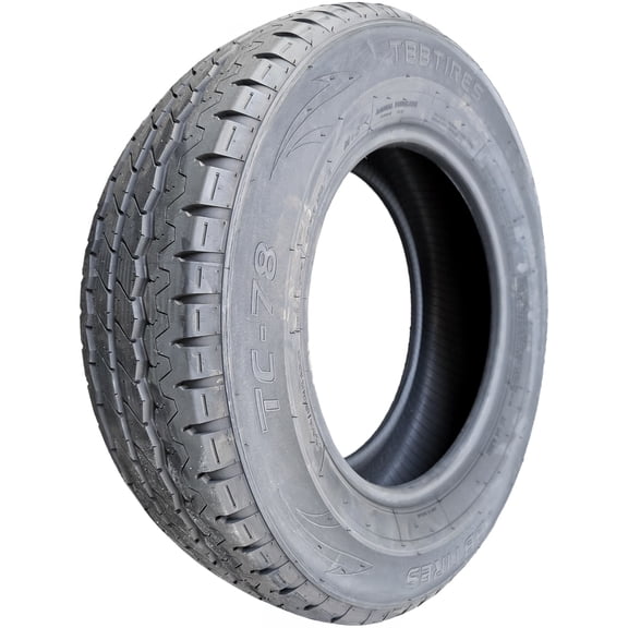 TBB TC-78 235/65R16C 121/119R Light Truck & SUV Tire
