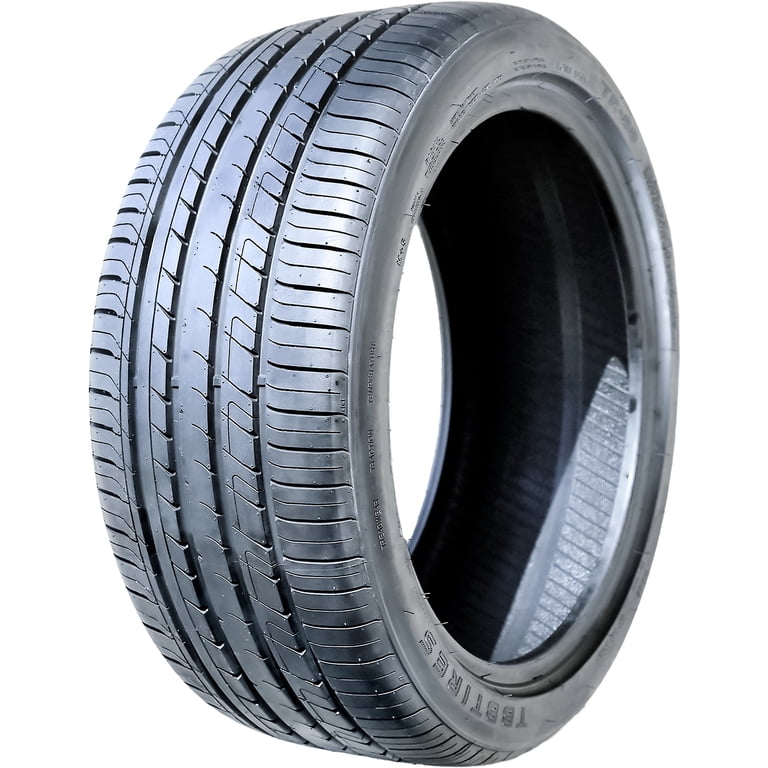 235/55R18 T.B.様 TBB TR-66 235/55R18 235/55ZR18 104W XL High Performance a/s All
