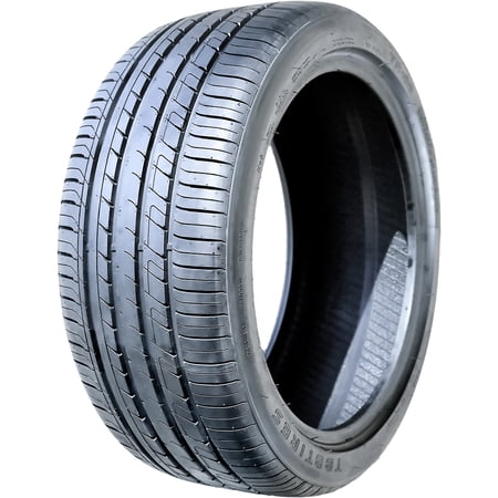 TBB TR-66 245/40ZR19 245/40R19 98W XL High Performance a/s All Season Tire