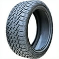 thumbnail image 1 of Tire TBB TS-37 A/T 275/55R20 117H XL AT All Terrain Fits: 2007-08 Toyota Tundra Limited, 2015 Ford F-150 Lariat, 1 of 8