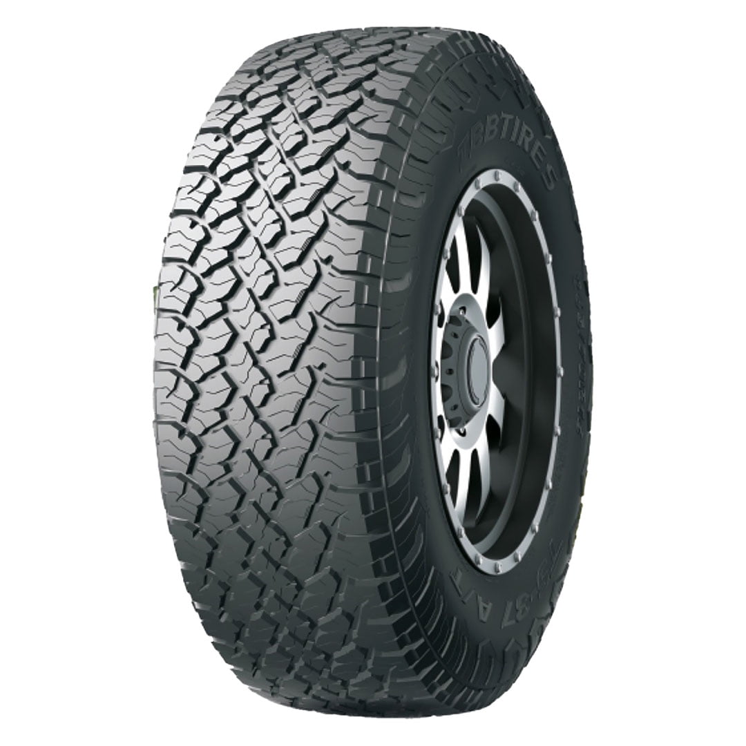TBB TS-37 A/T 275/55R20XL 117H Light Truck & SUV Tire Simolary simolary.com