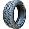 thumbnail image 1 of Tire TBB TS-37 A/T LT 245/75R17 Load E 10 Ply (RWL) AT All Terrain, 1 of 8