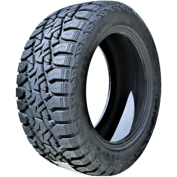 TBB TS-57 R/T 275/55R20 120/117Q E 10 Ply Rugged Terrain Light Truck Tire