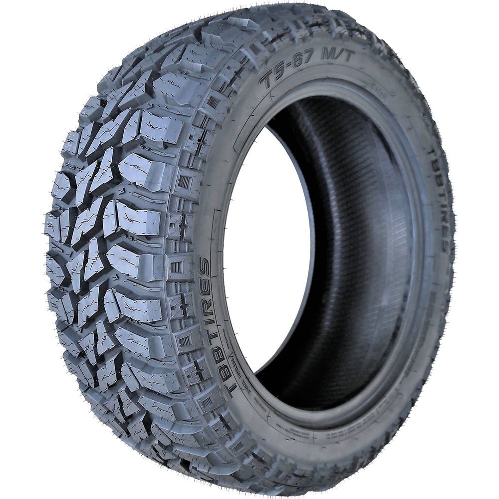 TBB TS-67 M/T 265/75R16 123/120Q E 10 Ply mud Light Truck Tire TBB TS-67 M/T 265/75R16 123/120Q E 10 Ply mud Light Truck Tire Sansujyuku sansujyuku.com