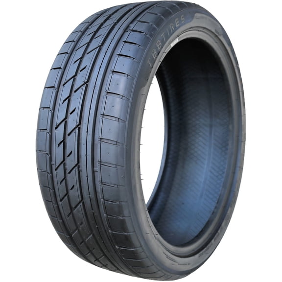 TBB TX-01 285/45R22 114V XL Performance a/s All Season Tire