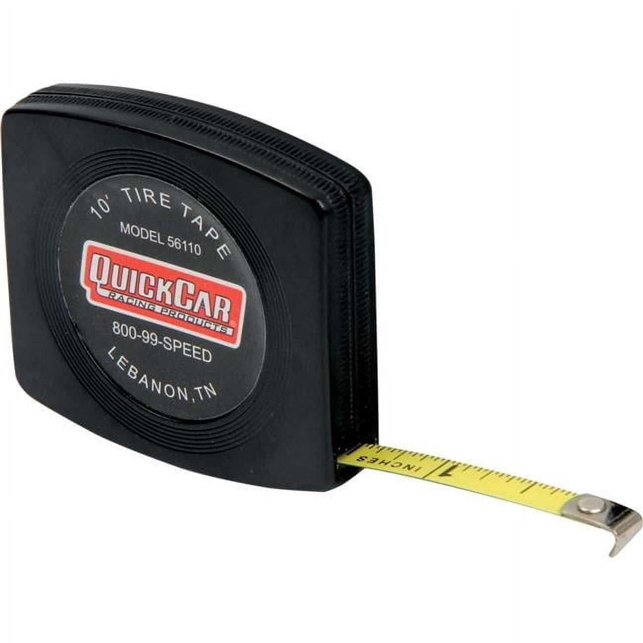 Quickcar Racing Products QRP56-110 Hawk Stagger Tape with Hawk Tip